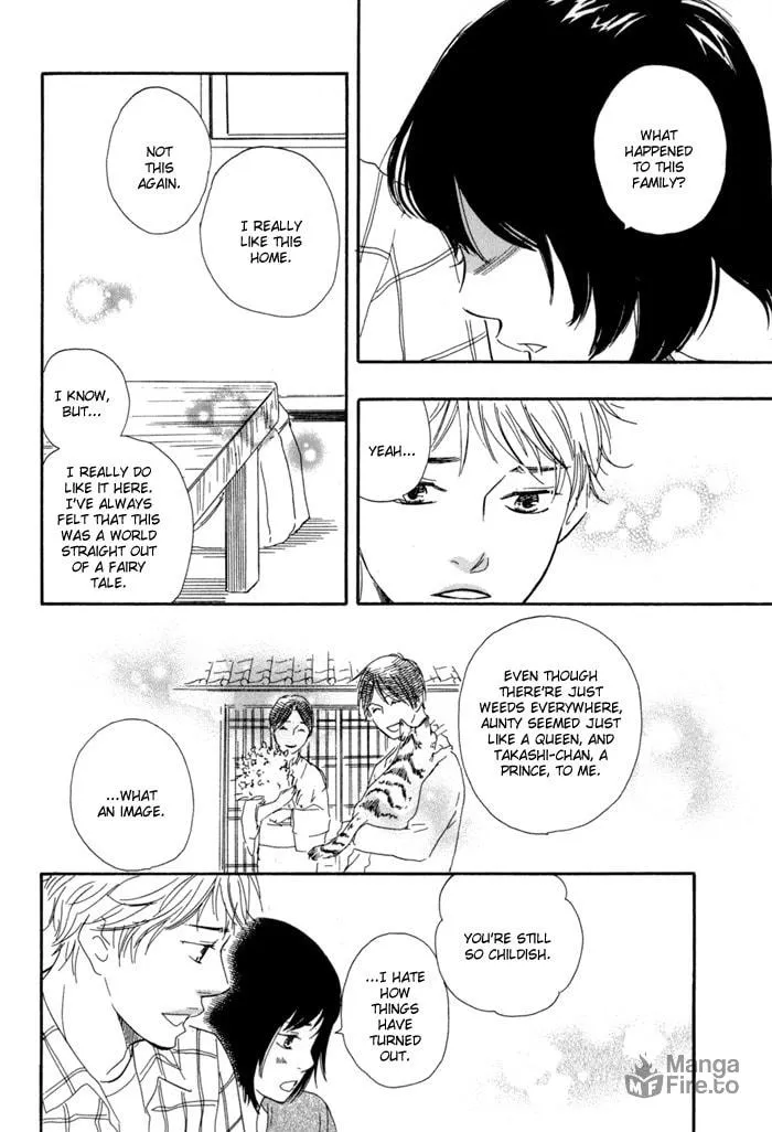 Sugiru Juunana no Haru Chapter 4 page 18 - 