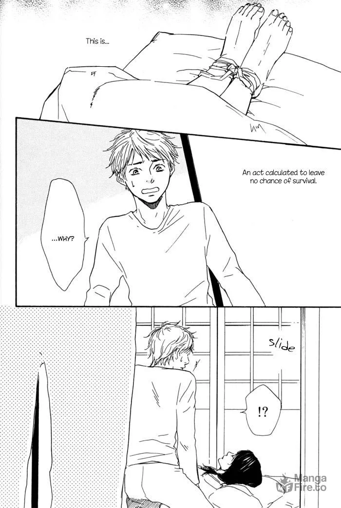 Sugiru Juunana no Haru Chapter 5 page 12 - 