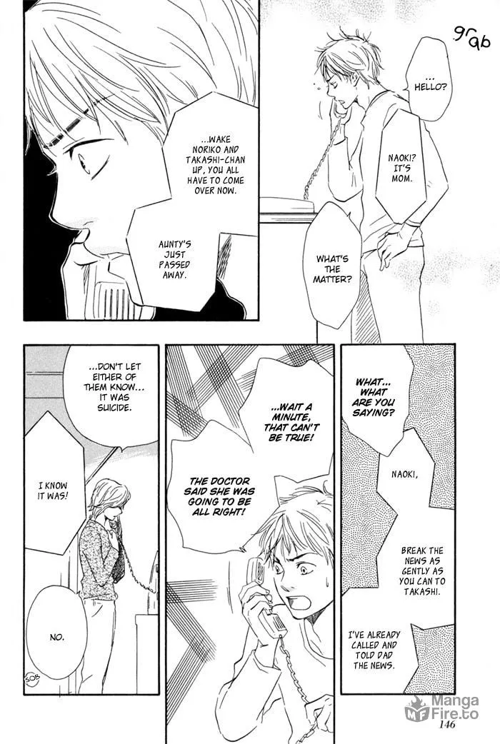Sugiru Juunana no Haru Chapter 5 page 20 - 