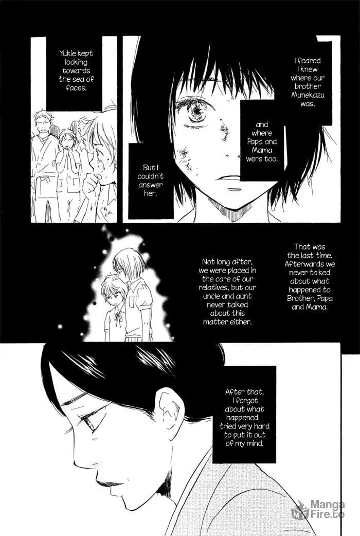 Sugiru Juunana no Haru Chapter 5 page 3 - 