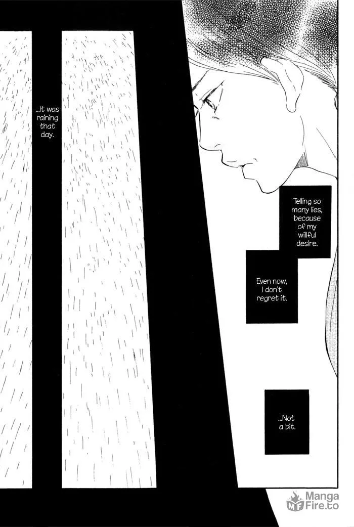 Sugiru Juunana no Haru Chapter 5 page 5 - 