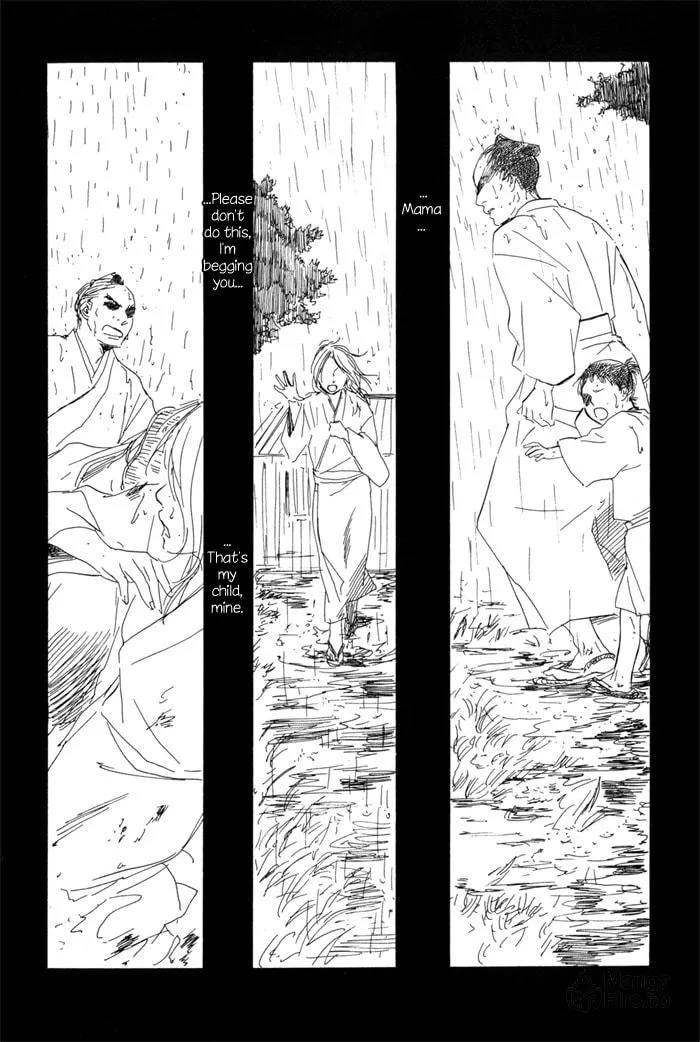 Sugiru Juunana no Haru Chapter 5 page 6 - 