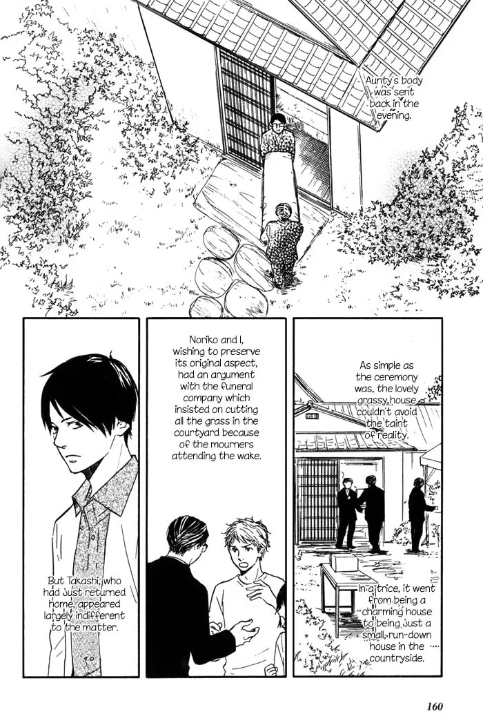 Sugiru Juunana no Haru Chapter 6 page 2 - 