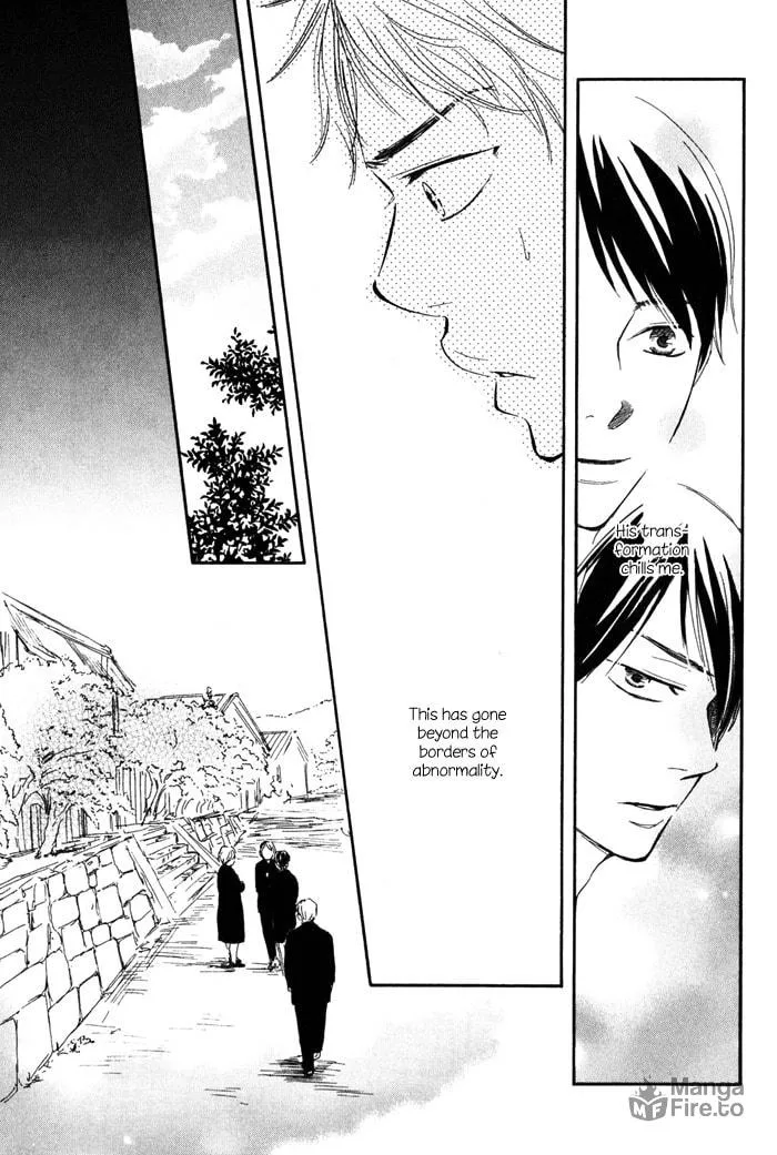 Sugiru Juunana no Haru Chapter 6 page 15 - 