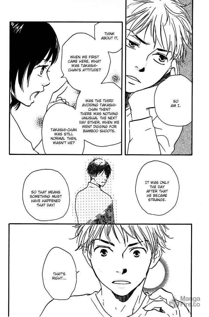 Sugiru Juunana no Haru Chapter 6 page 18 - 