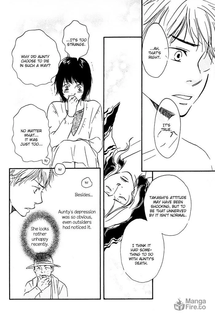 Sugiru Juunana no Haru Chapter 6 page 20 - 