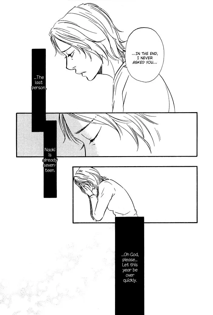 Sugiru Juunana no Haru Chapter 6 page 23 - 