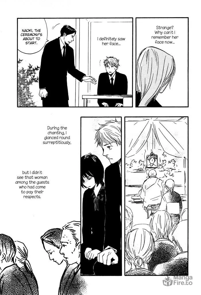Sugiru Juunana no Haru Chapter 6 page 27 - 