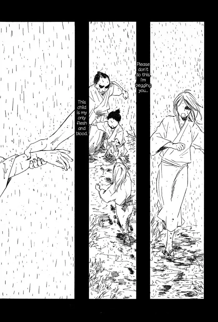 Sugiru Juunana no Haru Chapter 6 page 29 - 