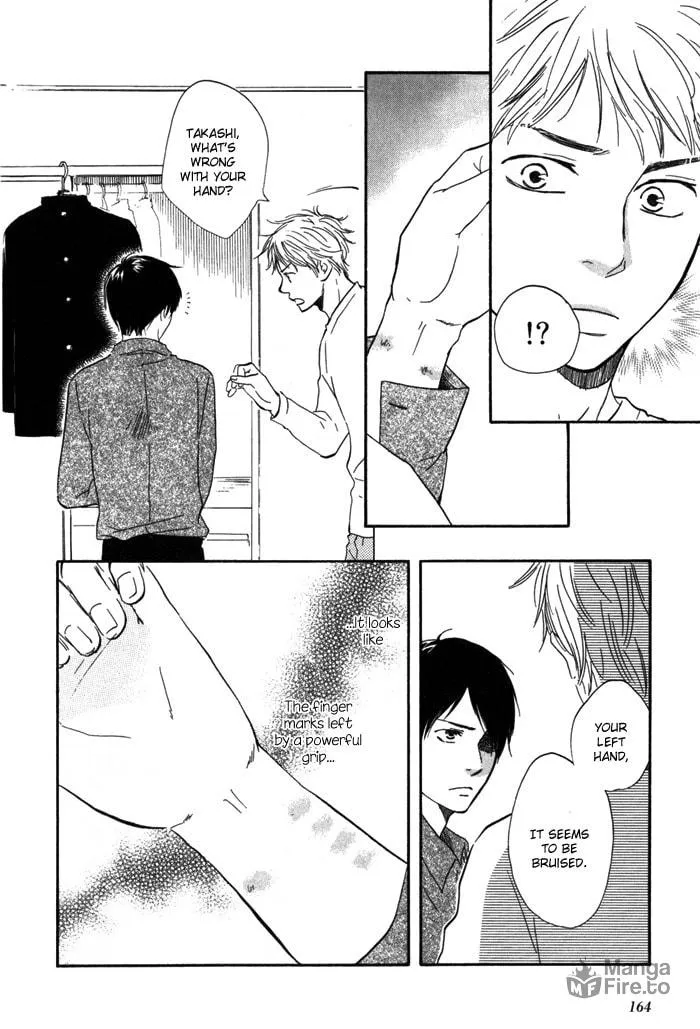 Sugiru Juunana no Haru Chapter 6 page 6 - 