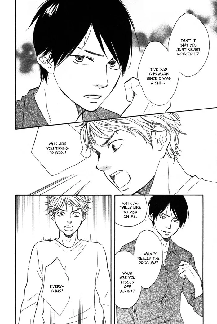 Sugiru Juunana no Haru Chapter 6 page 8 - 