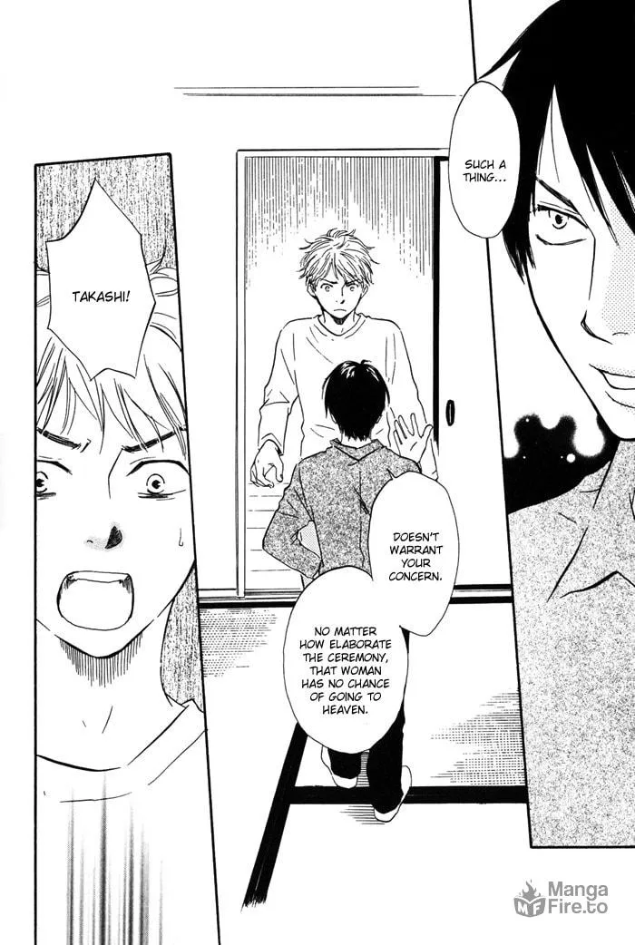 Sugiru Juunana no Haru Chapter 6 page 10 - 