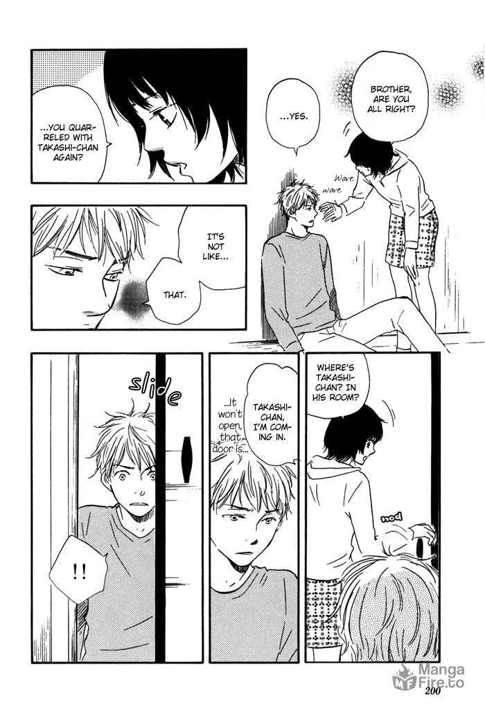 Sugiru Juunana no Haru Chapter 7 page 12 - 