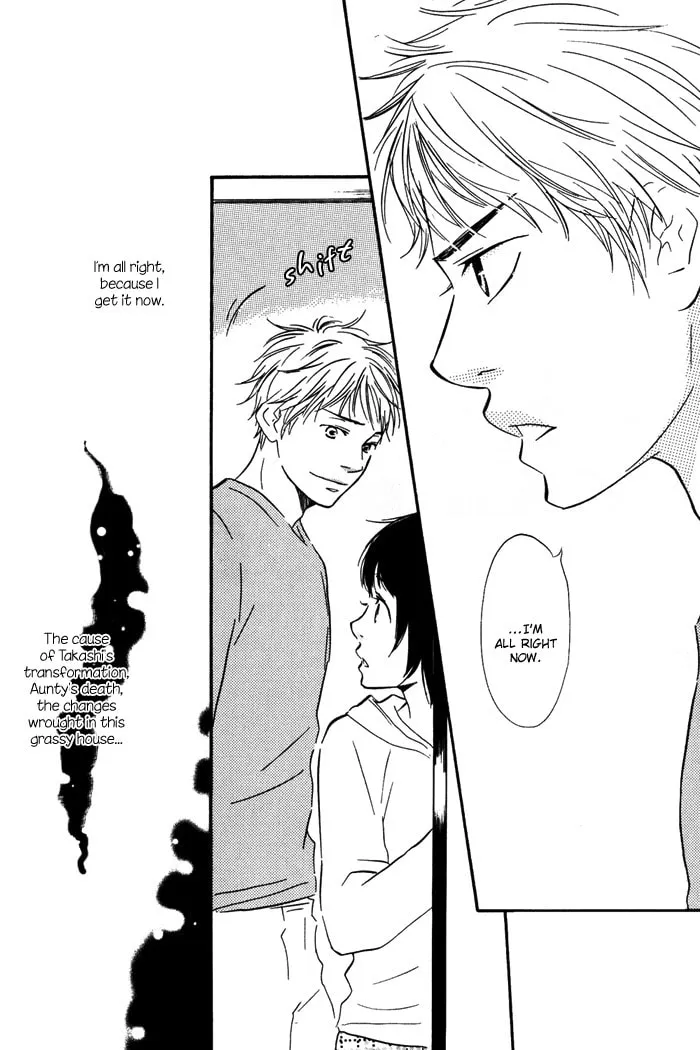 Sugiru Juunana no Haru Chapter 7 page 14 - 