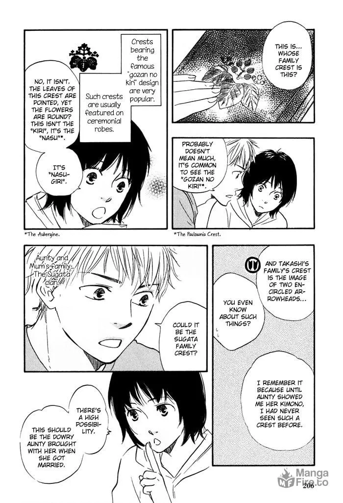 Sugiru Juunana no Haru Chapter 7 page 18 - 
