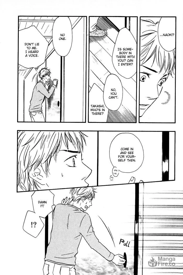 Sugiru Juunana no Haru Chapter 7 page 5 - 