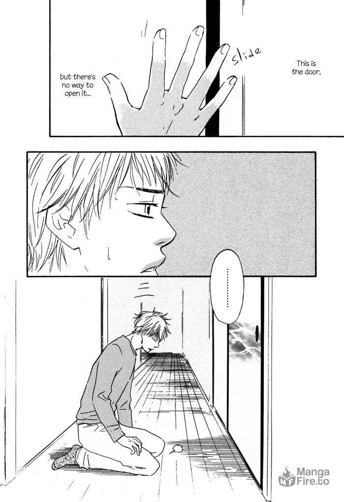 Sugiru Juunana no Haru Chapter 7 page 10 - 