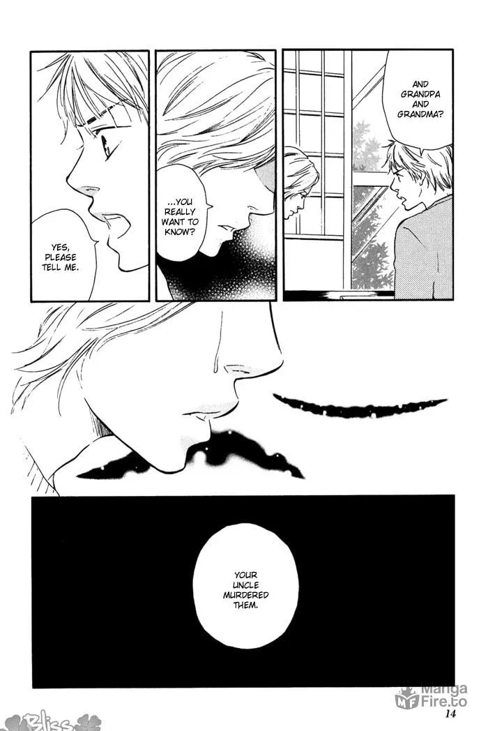 Sugiru Juunana no Haru Chapter 8 page 18 - 