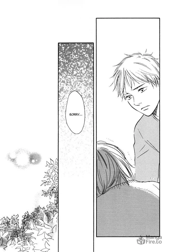 Sugiru Juunana no Haru Chapter 8 page 21 - 