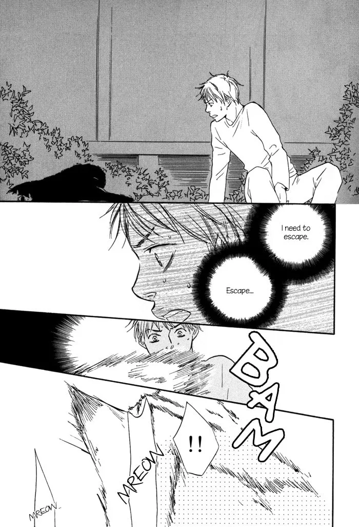 Sugiru Juunana no Haru Chapter 8 page 31 - 