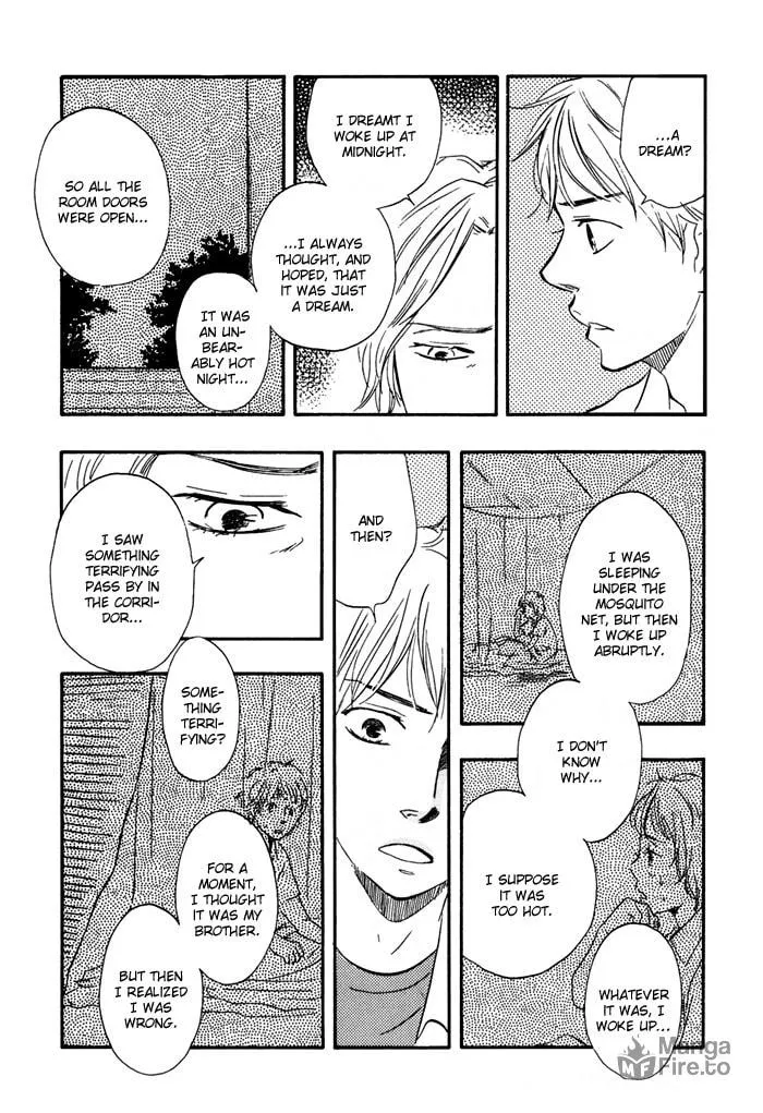 Sugiru Juunana no Haru Chapter 9 page 15 - 