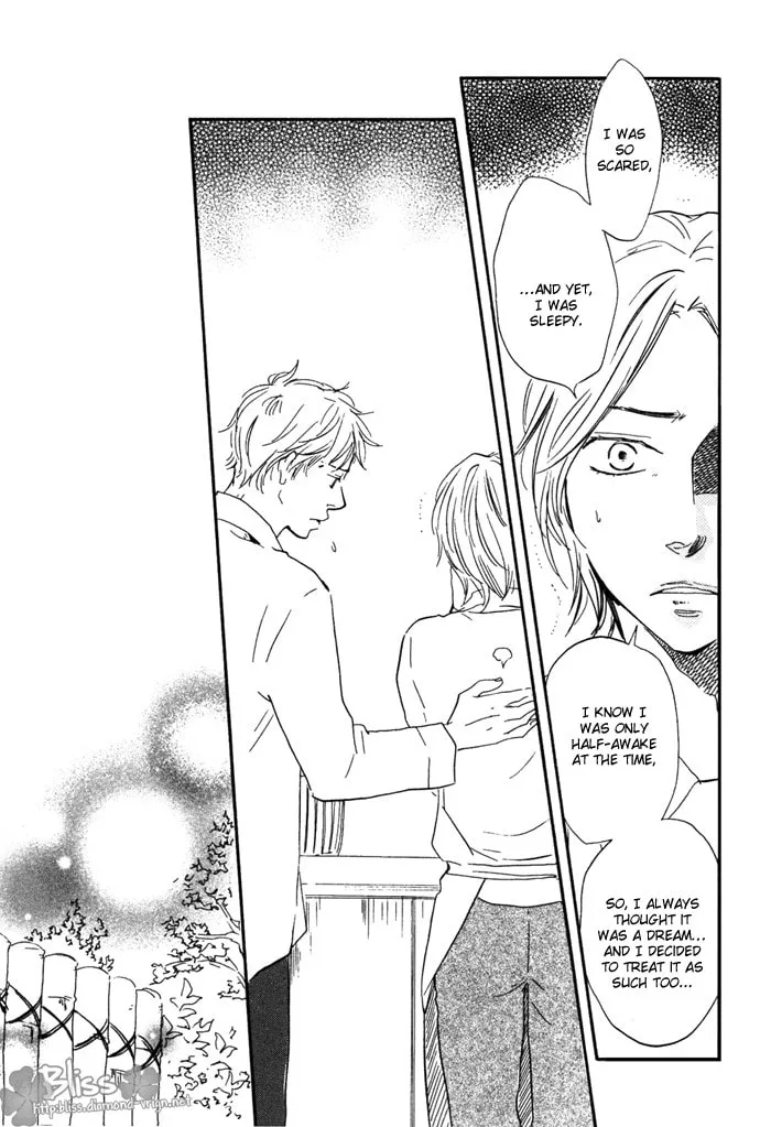 Sugiru Juunana no Haru Chapter 9 page 17 - 