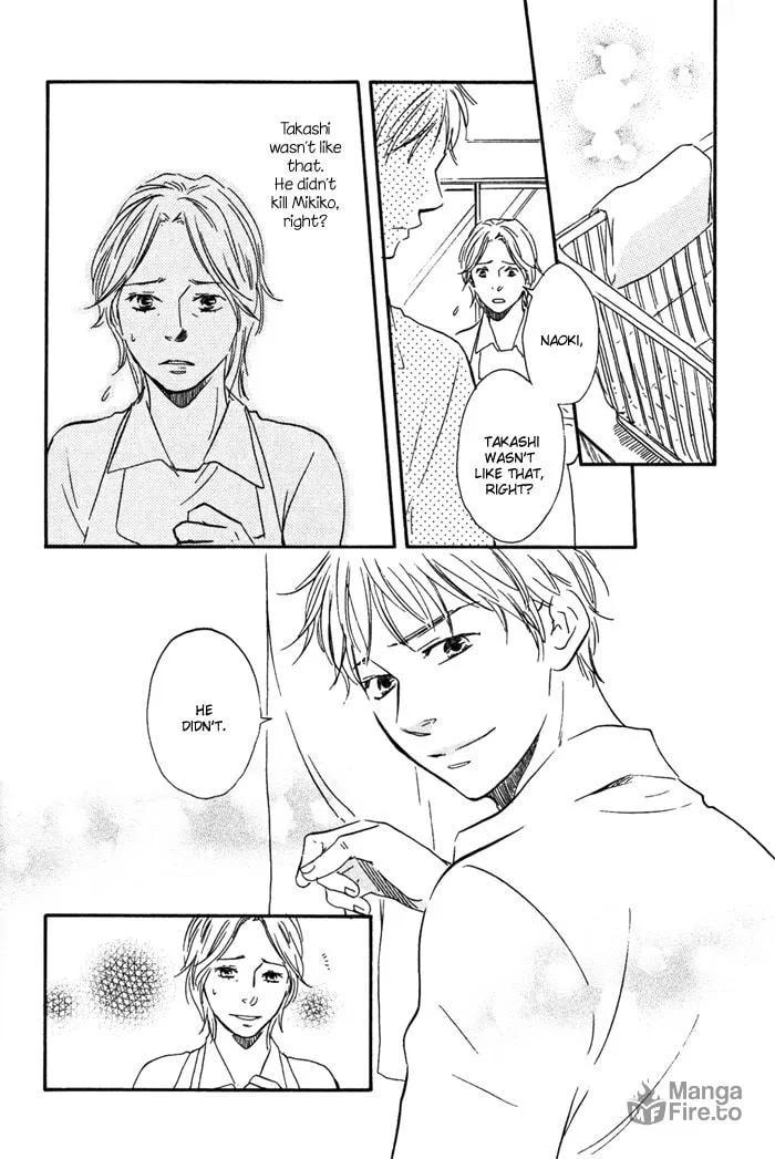 Sugiru Juunana no Haru Chapter 9 page 18 - 