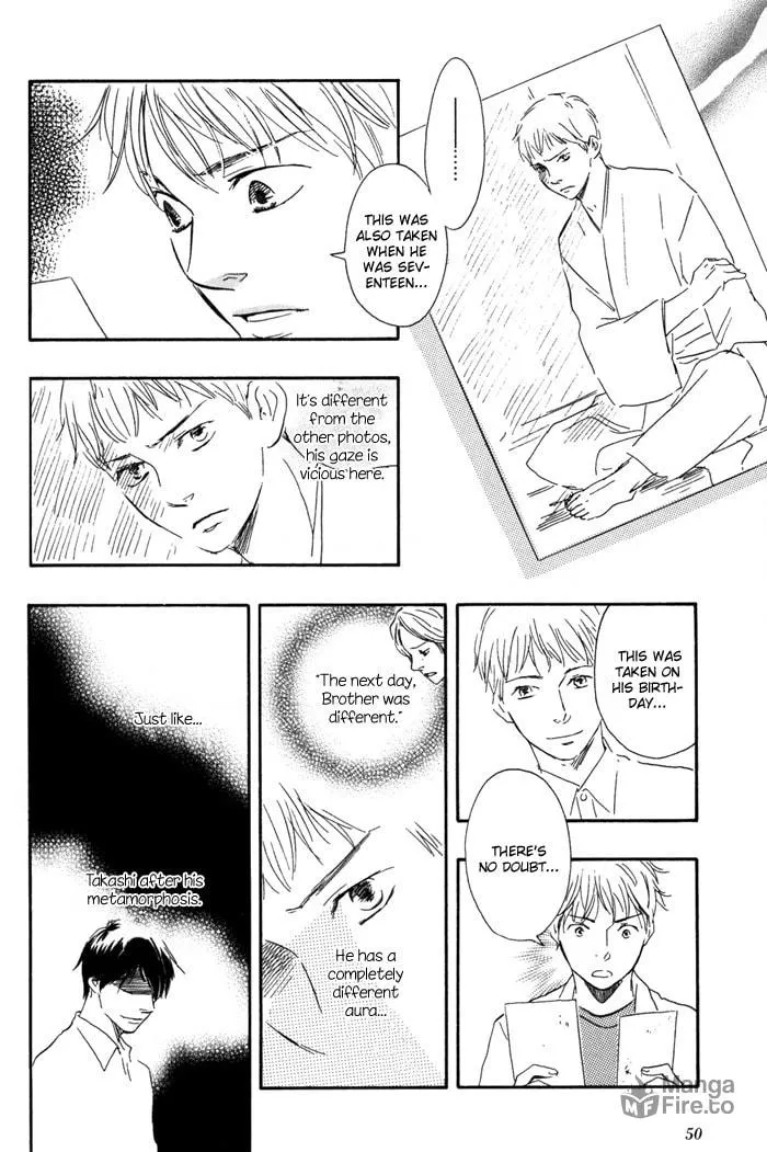 Sugiru Juunana no Haru Chapter 9 page 20 - 