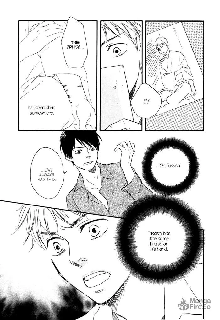 Sugiru Juunana no Haru Chapter 9 page 21 - 