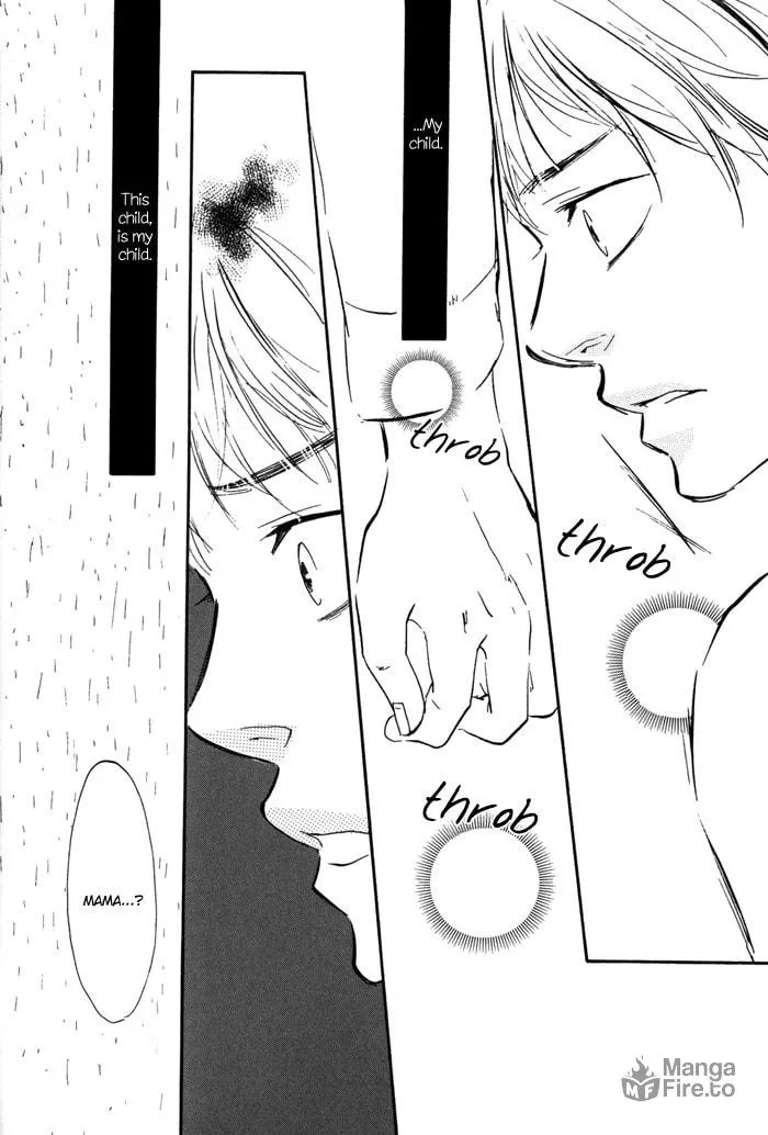 Sugiru Juunana no Haru Chapter 9 page 30 - 