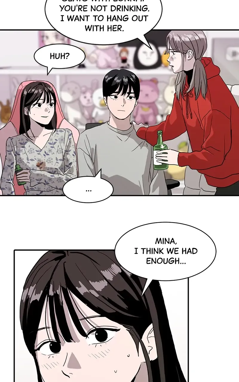 Suhee0 Chapter 10 page 26 - 