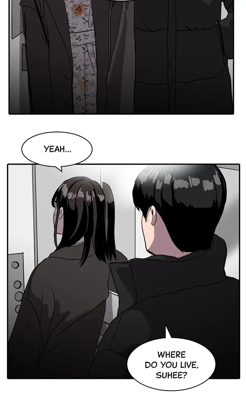 Suhee0 Chapter 10 page 40 - 