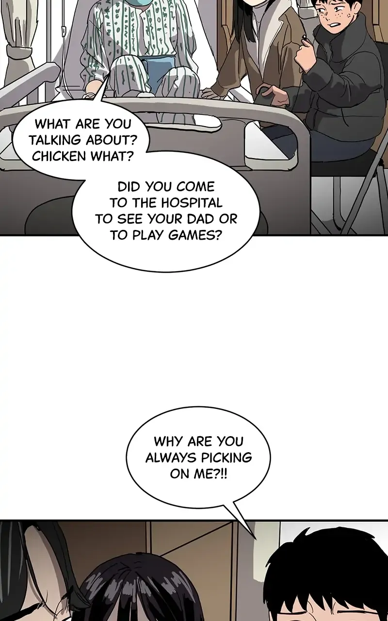Suhee0 Chapter 13 page 32 - 