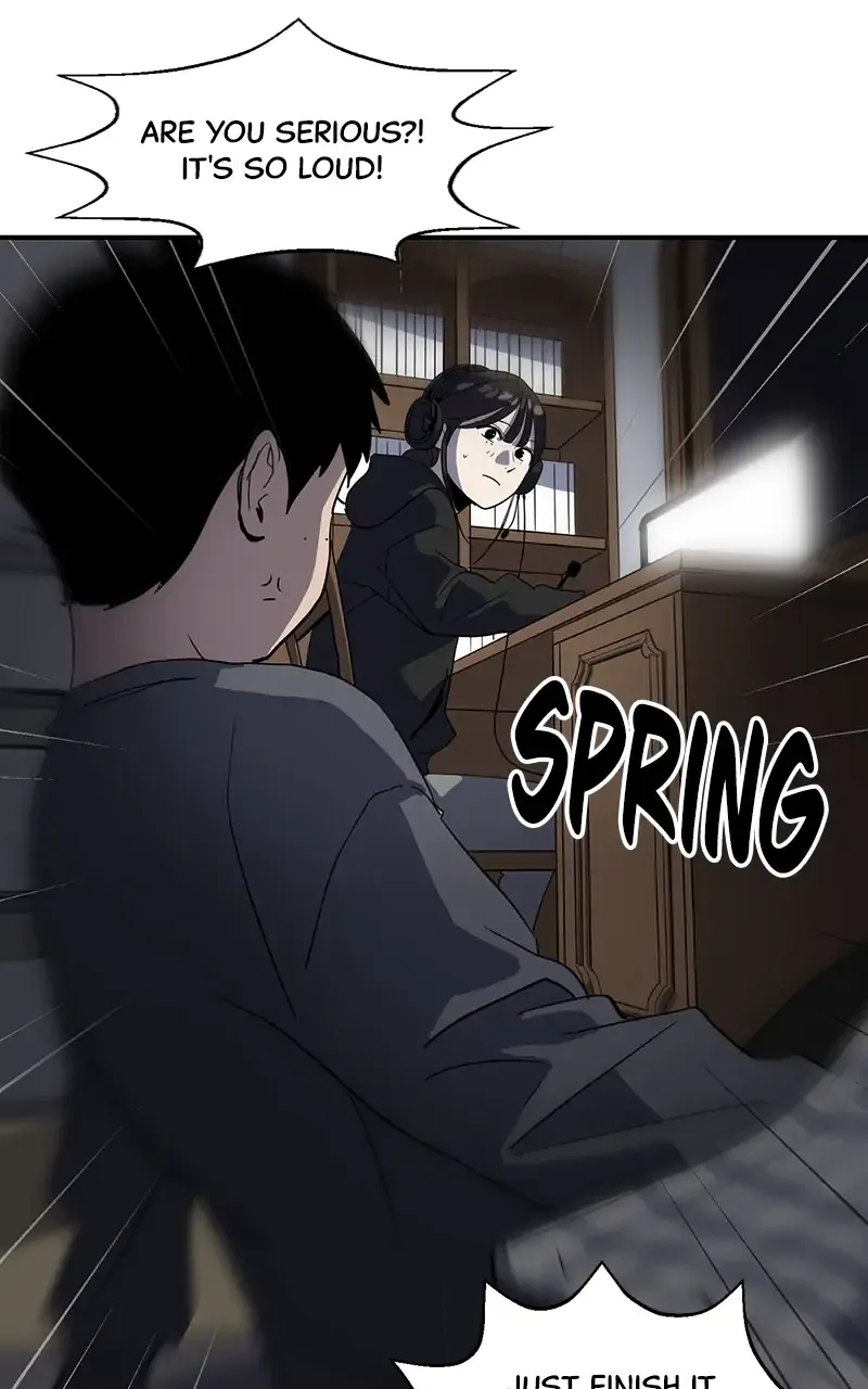 Suhee0 Chapter 17 page 80 - 