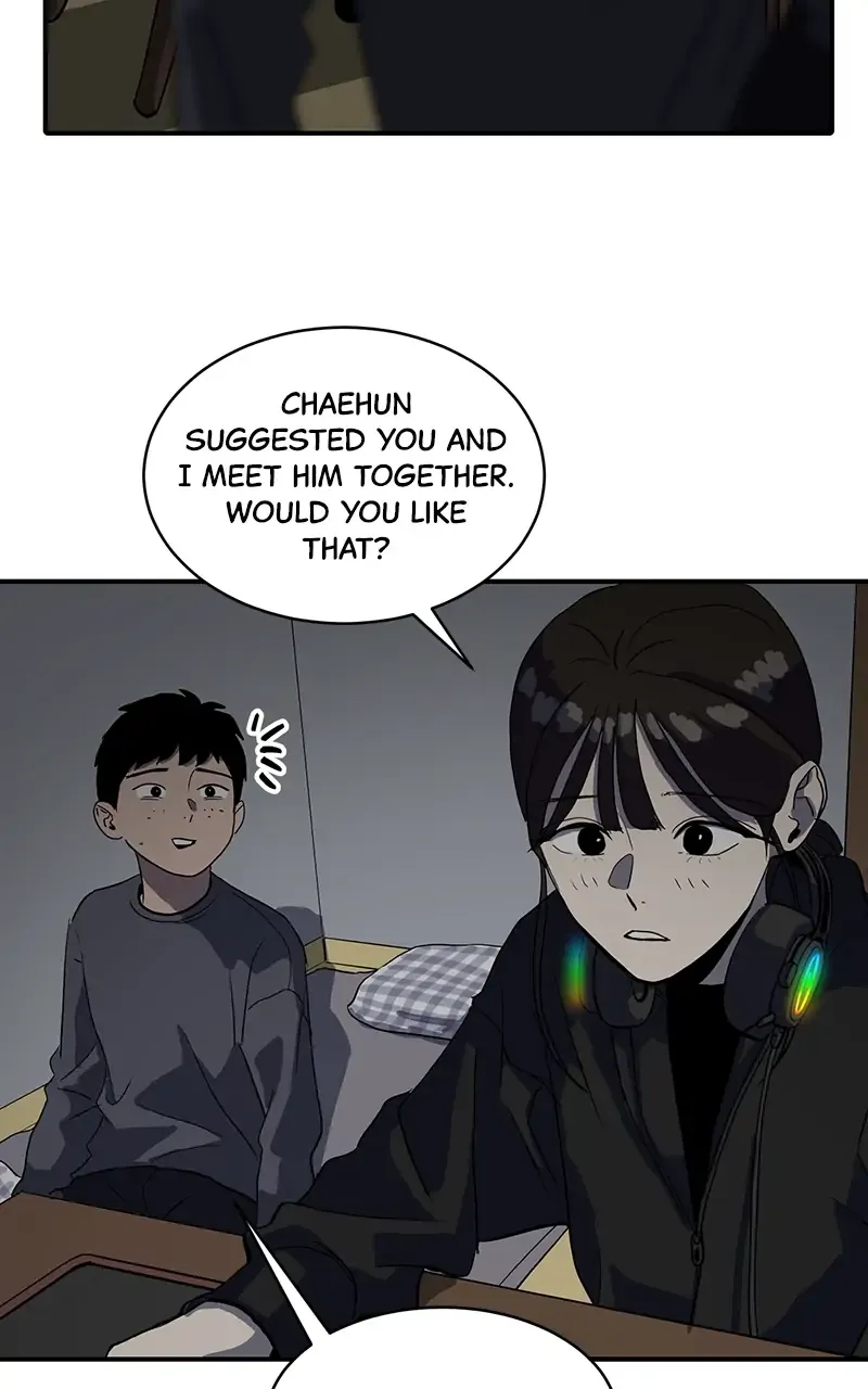Suhee0 Chapter 17 page 86 - 