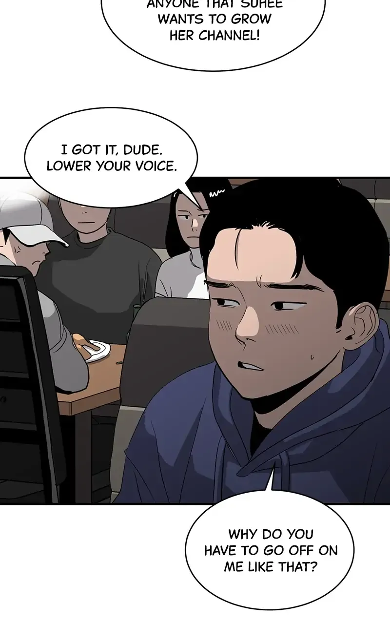 Suhee0 Chapter 18 page 19 - 