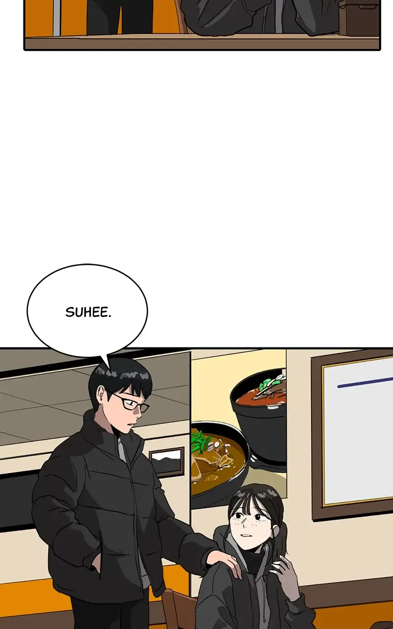 Suhee0 Chapter 19 page 9 - 