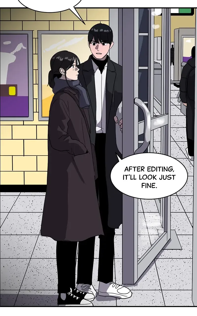 Suhee0 Chapter 20 page 38 - 