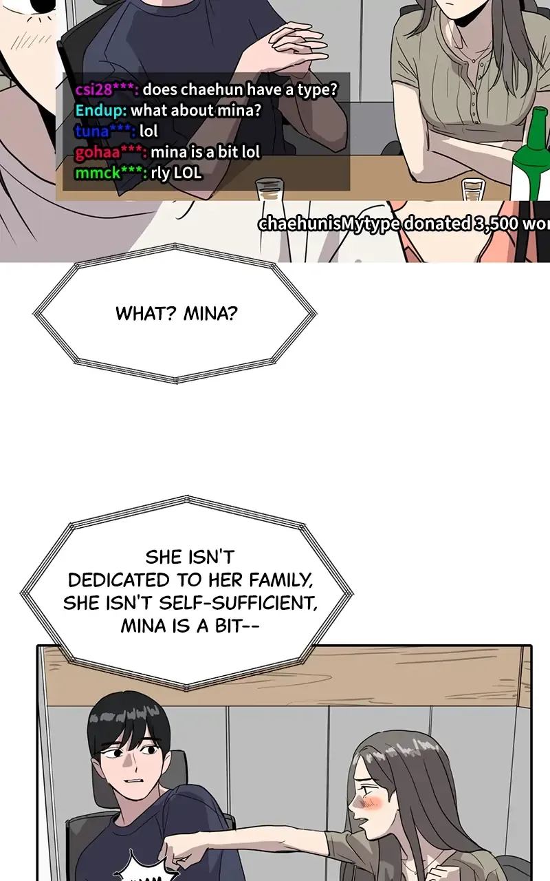 Suhee0 Chapter 20 page 64 - 
