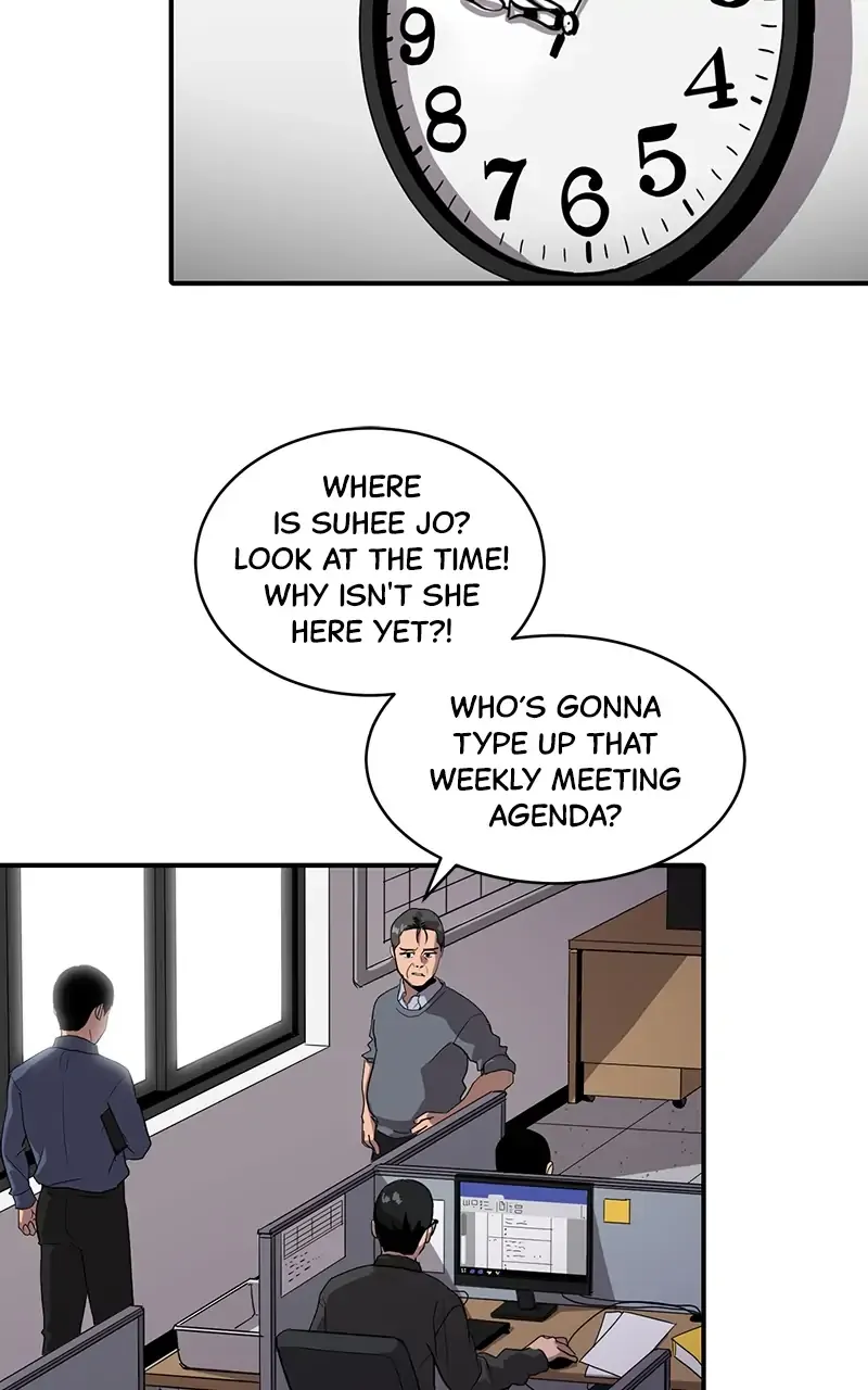 Suhee0 Chapter 20 page 85 - 