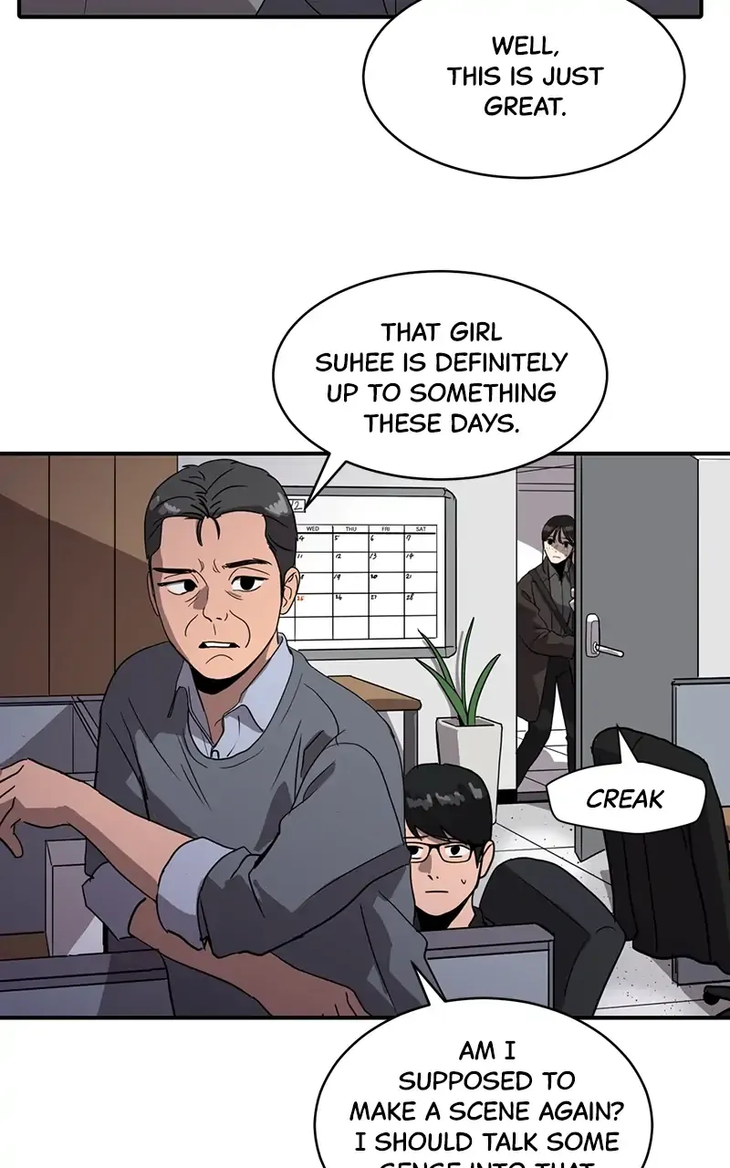 Suhee0 Chapter 20 page 87 - 