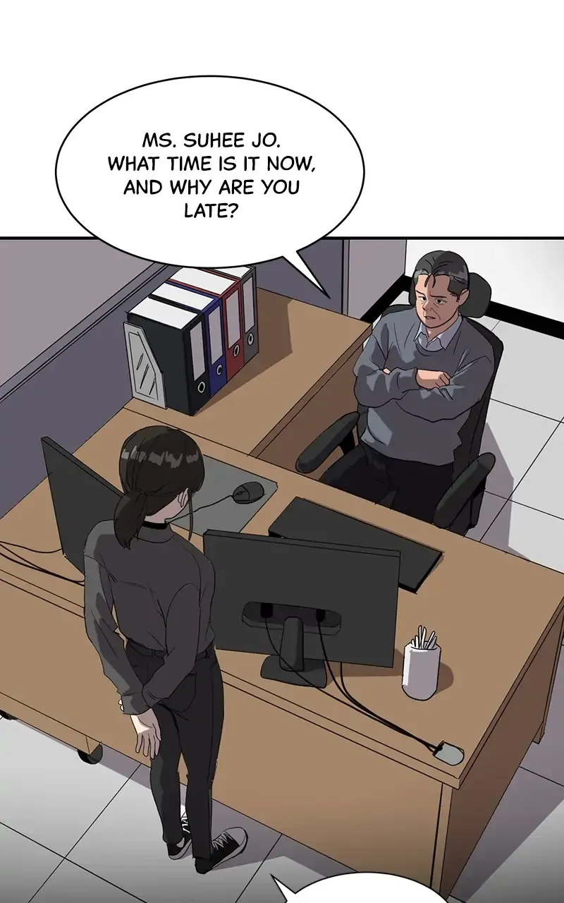 Suhee0 Chapter 21 page 3 - 