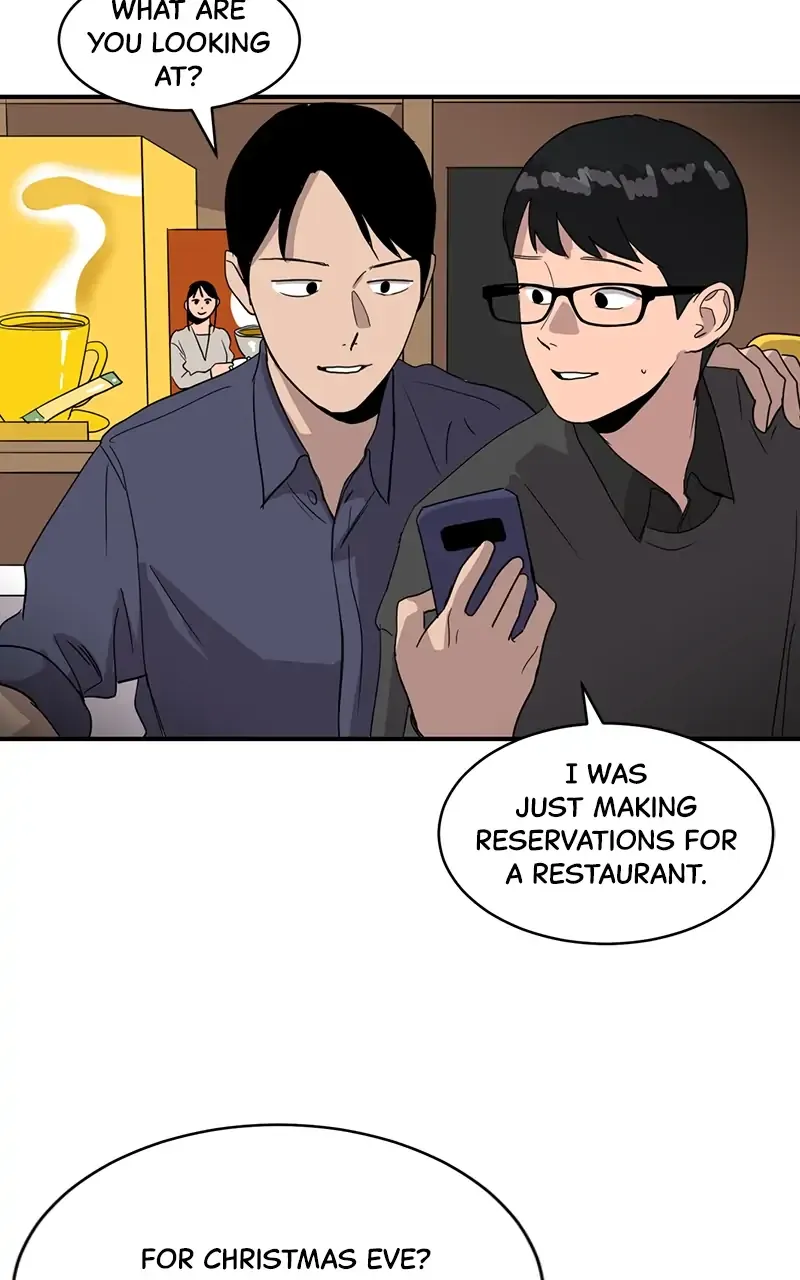 Suhee0 Chapter 21 page 22 - 