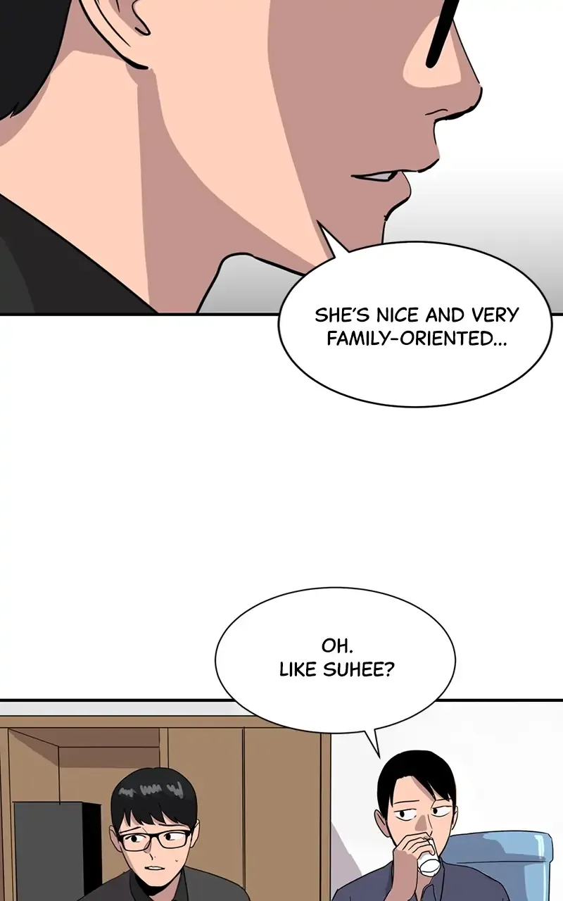 Suhee0 Chapter 21 page 32 - 