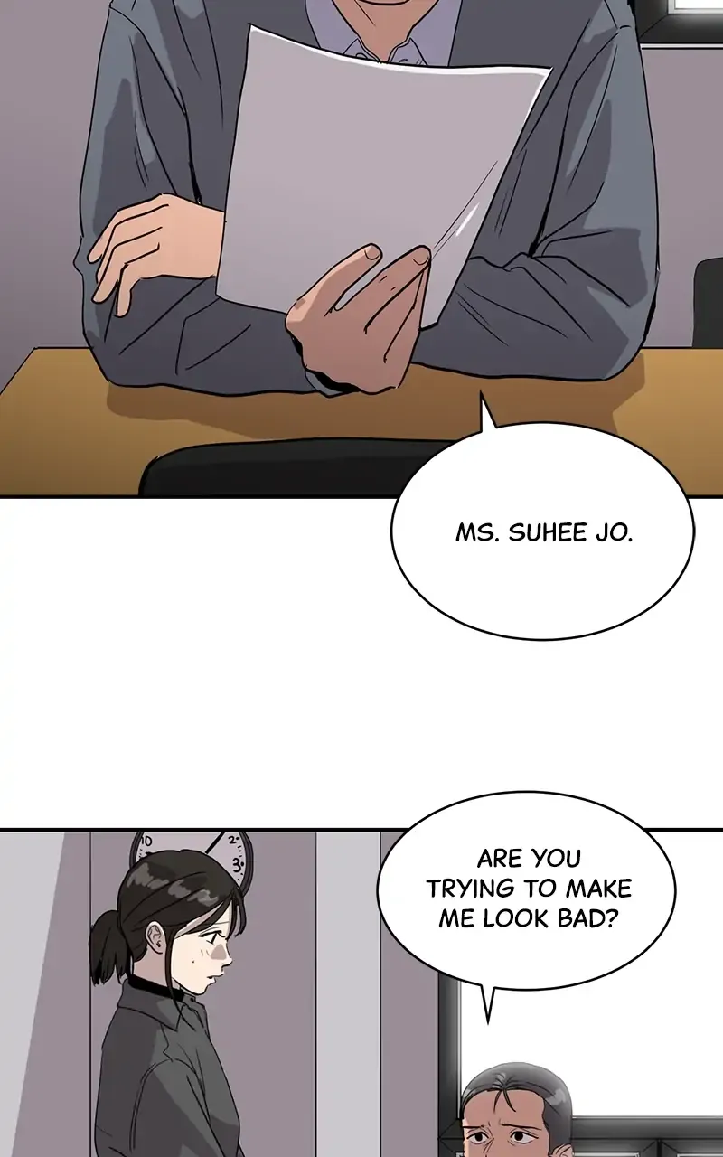 Suhee0 Chapter 21 page 43 - 