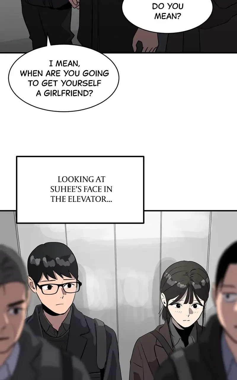 Suhee0 Chapter 21 page 71 - 