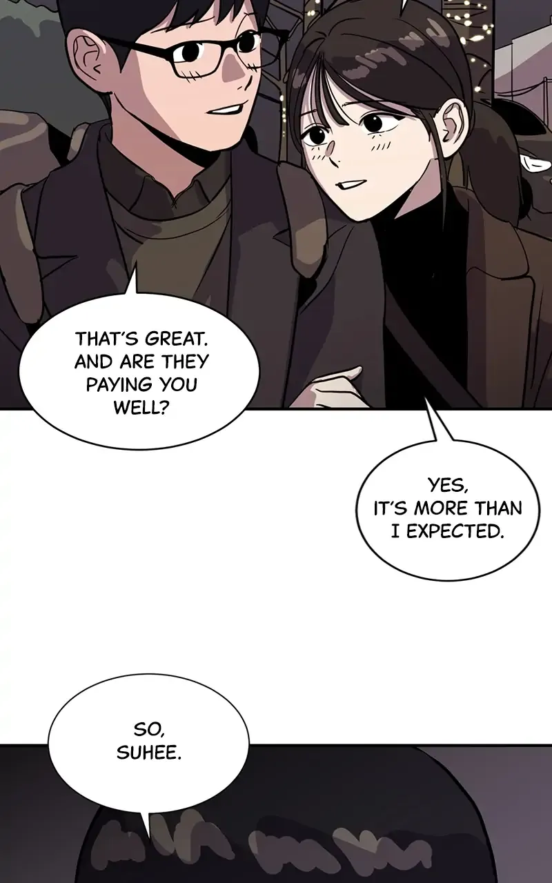 Suhee0 Chapter 21 page 80 - 
