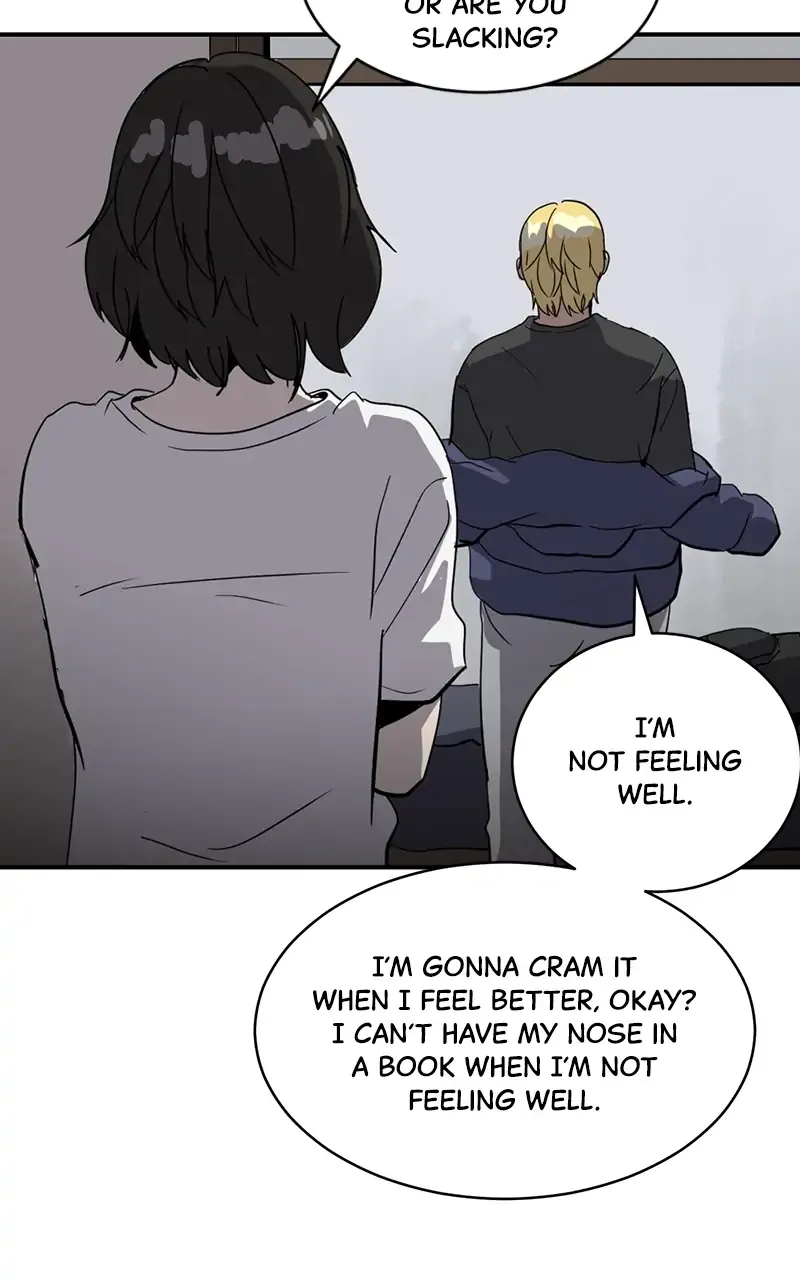 Suhee0 Chapter 22 page 20 - 