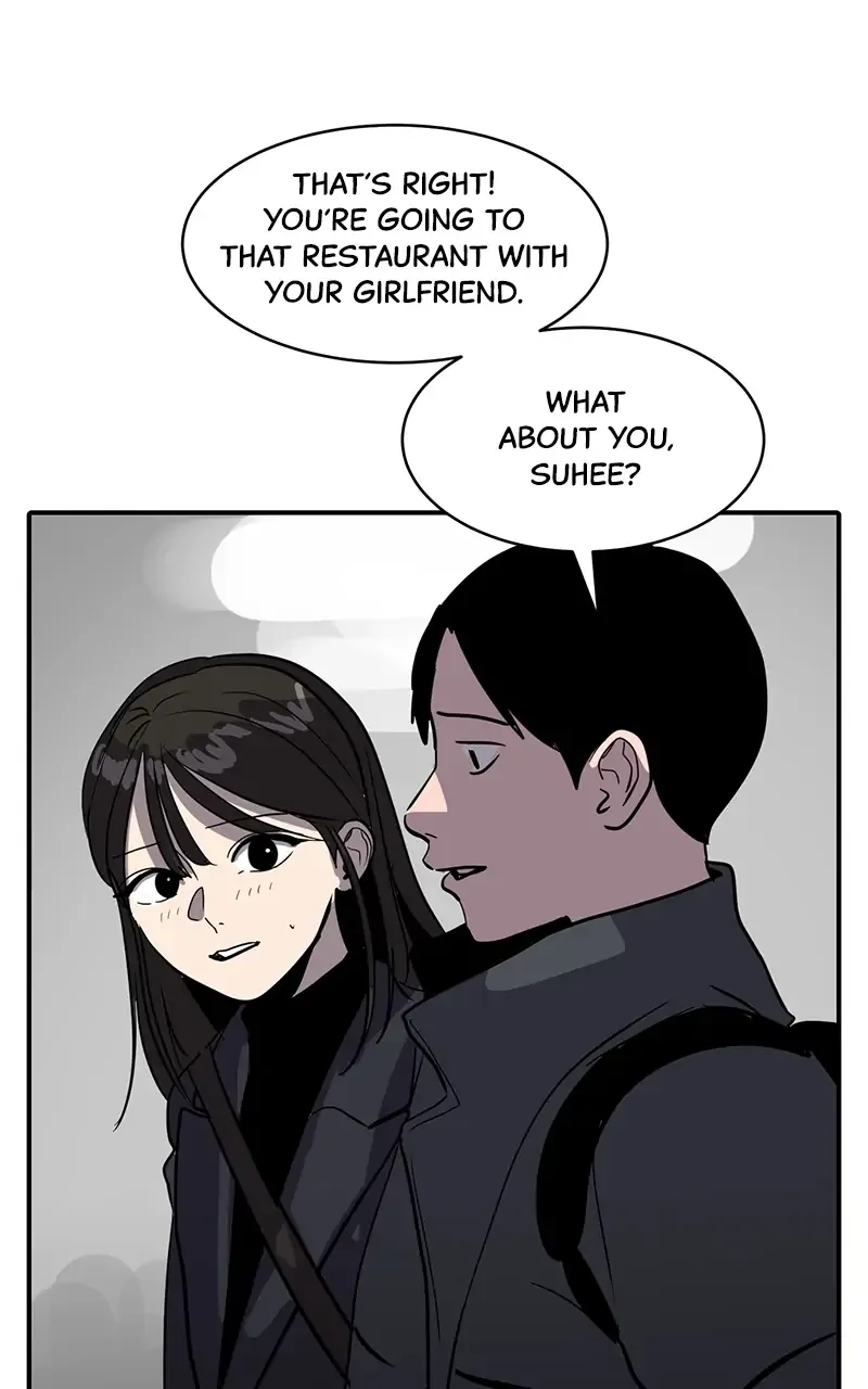Suhee0 Chapter 22 page 66 - 