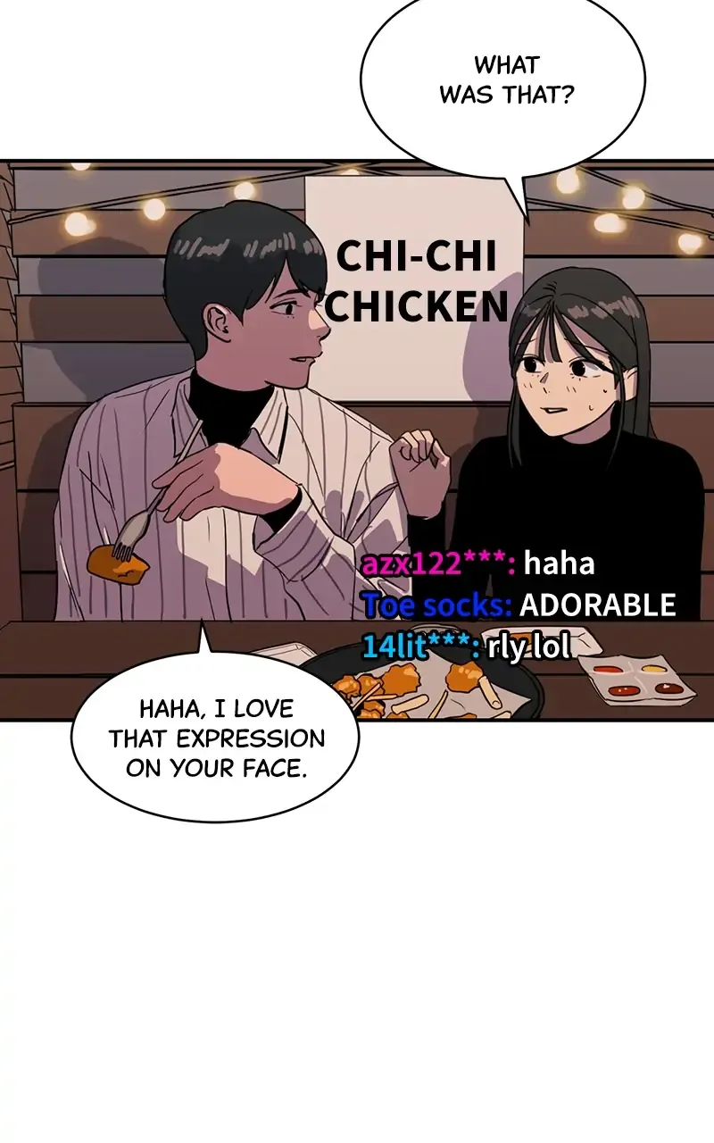 Suhee0 Chapter 22 page 83 - 